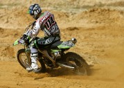 Kawasaki KX450F-SR Kawasaki KX450F-SR